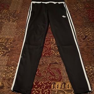 Adidas Three Stripes Tiro Training Pant
